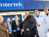 Intertek lab