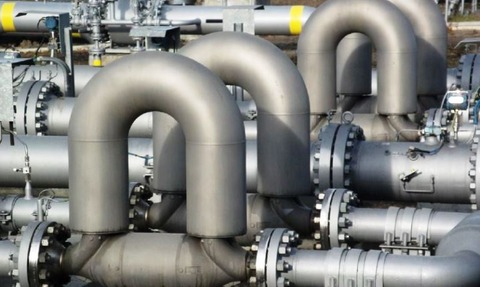 Emerson Micro-Motion Coriolis technology