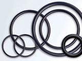 Perfluoroelastomer seals offer the highest temperature and chemical resistance of all elastomers.