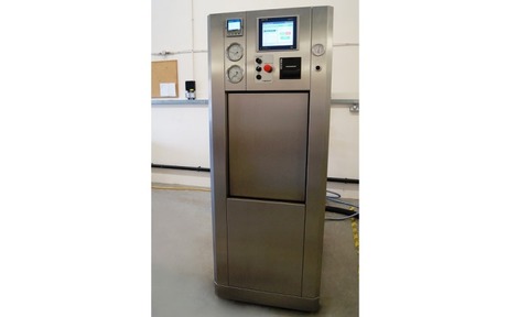 Logiclave autoclave