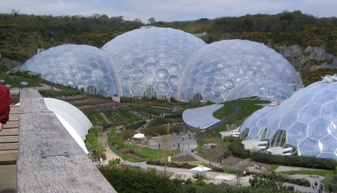 Eden Project