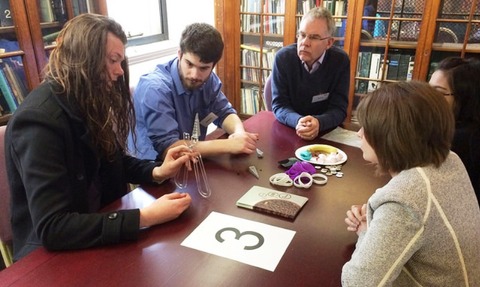 Food Engineers of the Future event