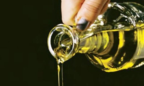 Olive oil