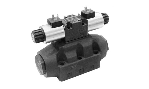 Control valve