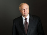 BP chief executive Bob Dudley