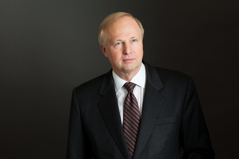 BP chief executive Bob Dudley