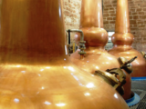 Annandale Distillery: self-sufficient water supply