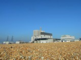 Dungeness B nuclear power station