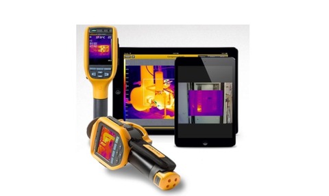 Fluke iPad deal