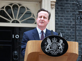 David Cameron 10 Downing Street