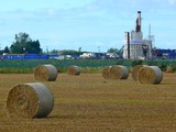 Cuadrilla site