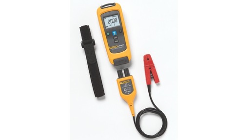 Fluke DC clamp