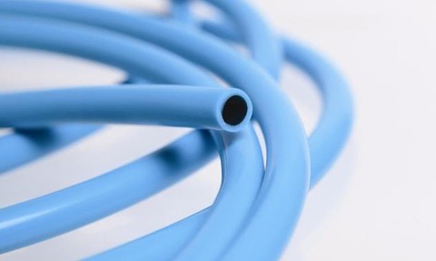 Flexible tubing