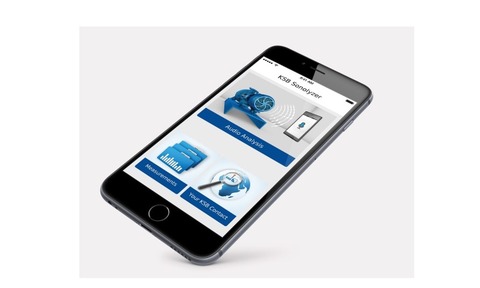 KSB app