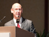 Andy Furlong, IChemE director of policy