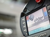 Elster smart meter