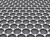 Graphene impression