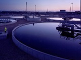 Northumbrian Water Group's treatment works