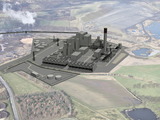 White Rose CCS carbon capture Drax