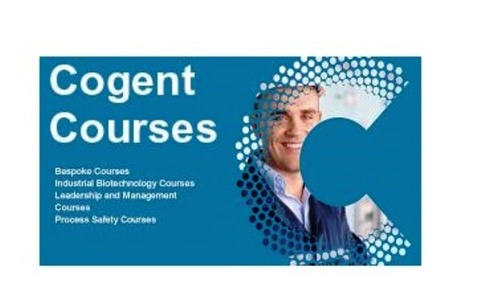 Cogent safety courses