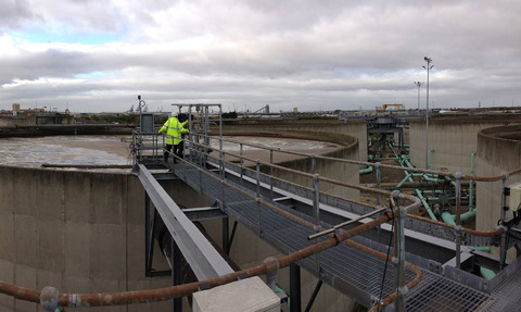 Saltend stench tackled with £30m investment