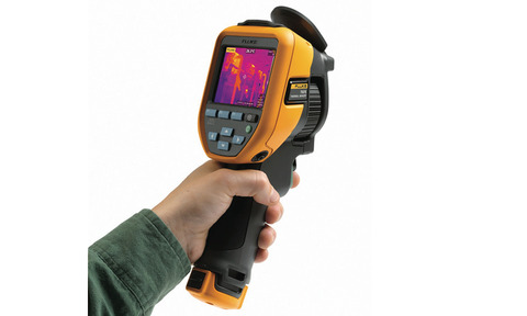 Camera eases administrative reports