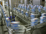 Food and drink manufacturing