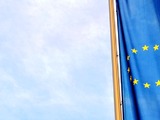 European Union flag