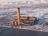 Longannet power station