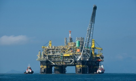 Offshore safety record improve