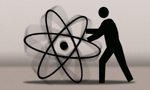 Nuclear power SMRs