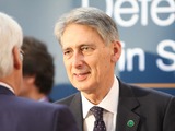 Philip Hammond