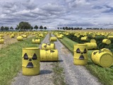 Nuclear waste