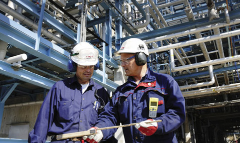 On guard: how crucial risk assessment is to machine safety | Process ...