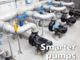 Pumps and valves May 2018