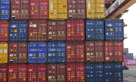 US agency finds tire imports 'significantly undersold' 