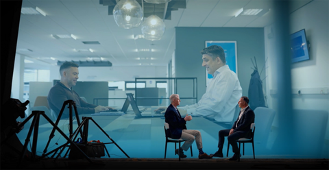 E+H exceptional support