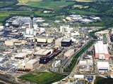Sellafield nuclear facility